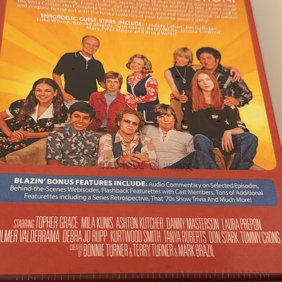 That 70’s Show Complete Series DVDs - Picture 4 of 6